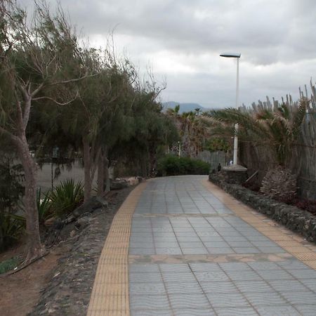 טלדה Finca Hoya Del Pozo מראה חיצוני תמונה