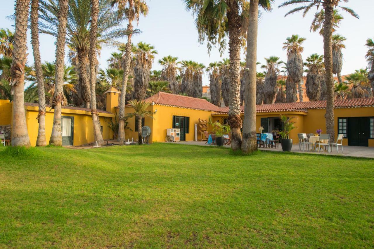 טלדה Finca Hoya Del Pozo מראה חיצוני תמונה